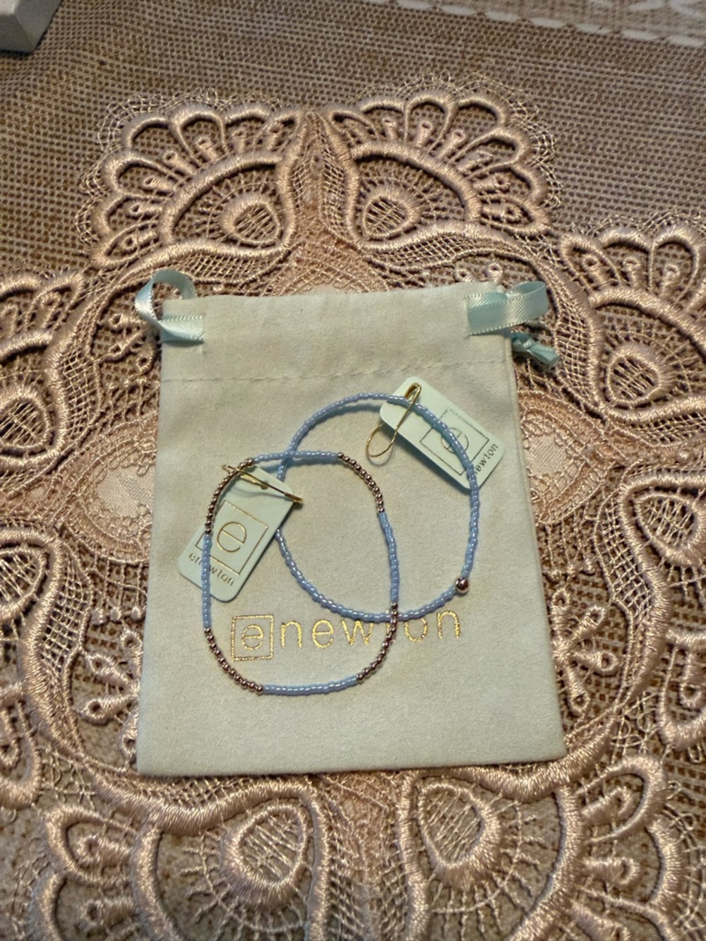 Enewton Ocean Mist Blissful Set - Picture 3 of 5
